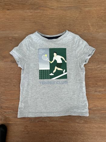 T shirt Kiabi