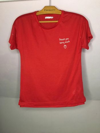 Tee-shirts