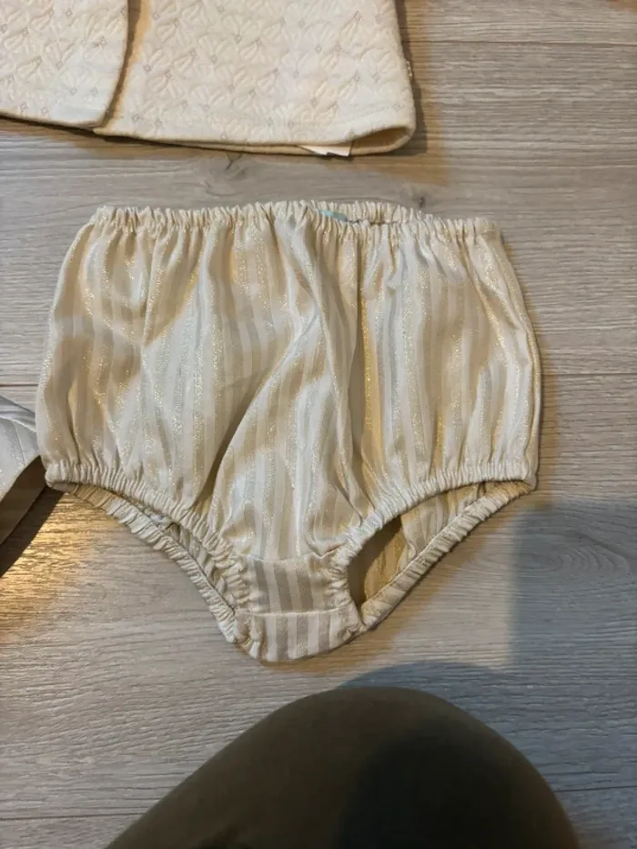 Tenue complète de cérémonie - photo numéro 8