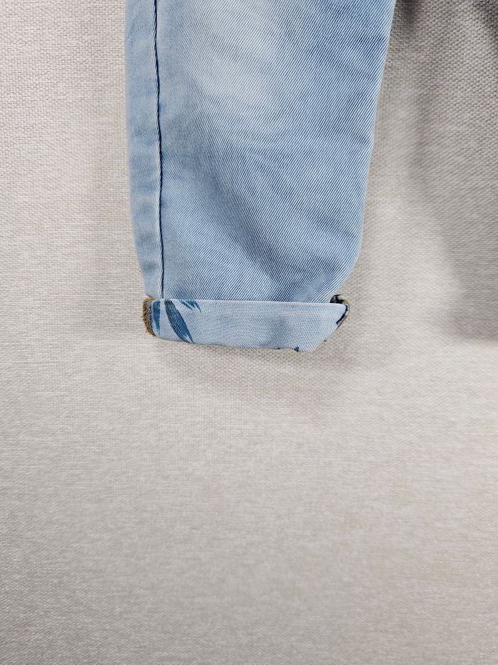Jeans zara 9-12 mois - photo numéro 3