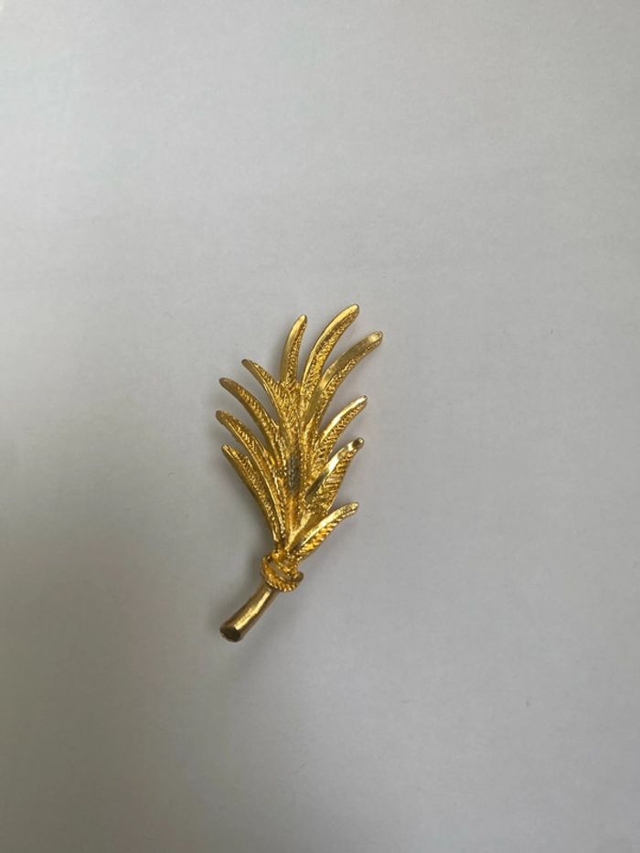 Broche - photo numéro 4