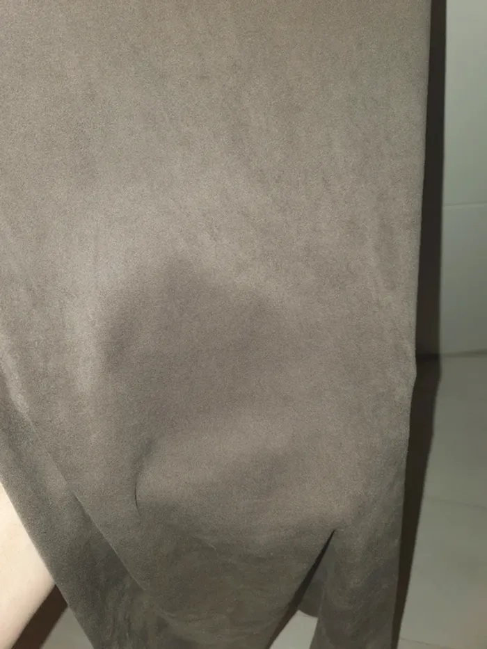 Robe droite - photo numéro 3