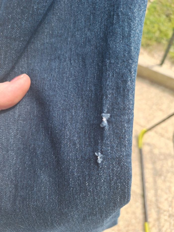 Pantalon homme - photo numéro 6