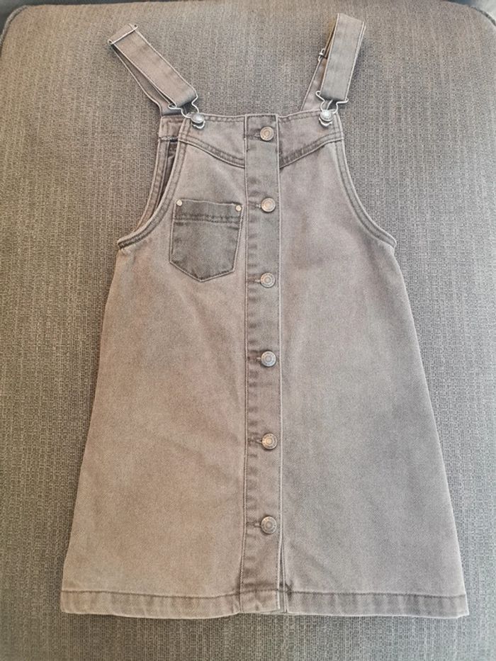 Robe salopette Firefly