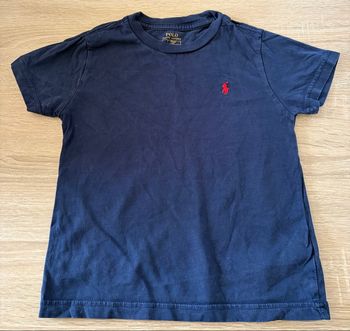 T-shirt Ralph Lauren 