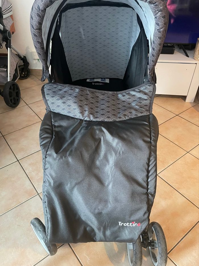 Poussette - photo numéro 6