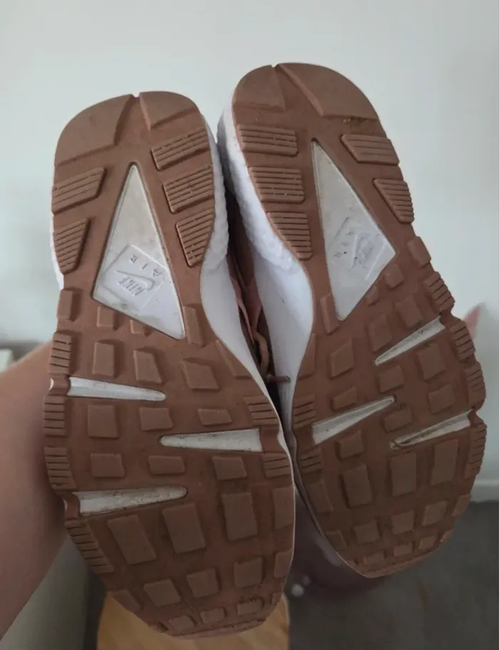 Basket Nike 39 femme - photo numéro 9