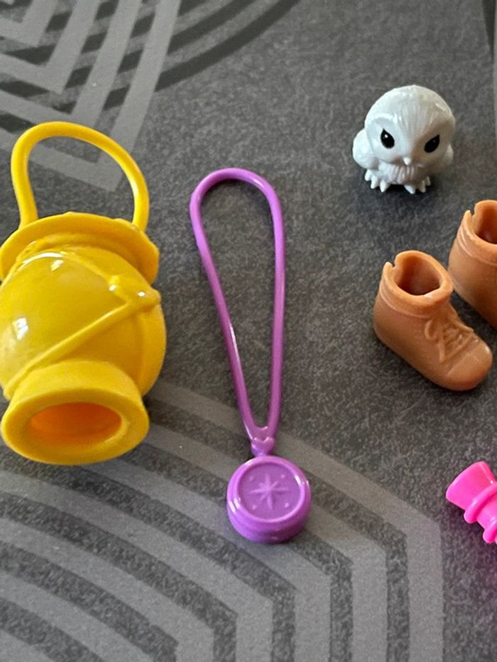 Accessoires Shelsea vive le camping - photo numéro 4