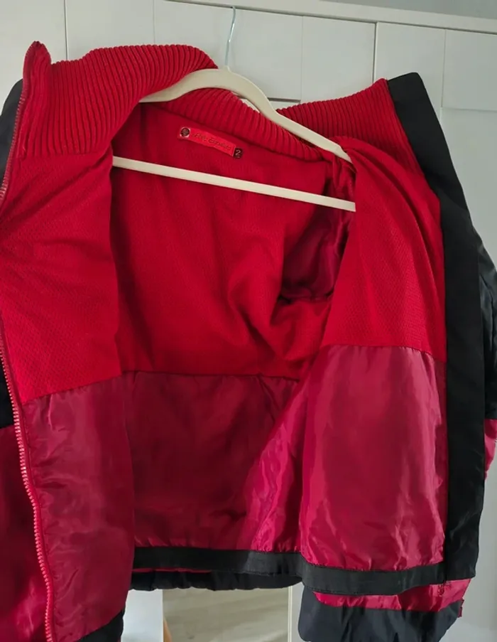 Veste ski Espelata ! Neuve ! - photo numéro 4