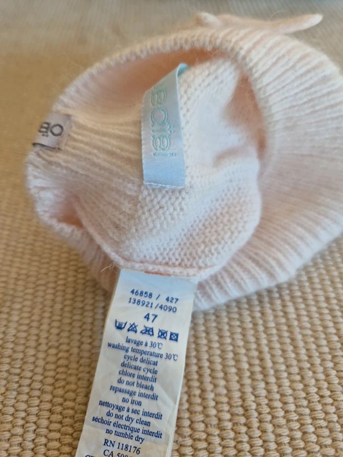 Bonnet Obaibi - photo numéro 2