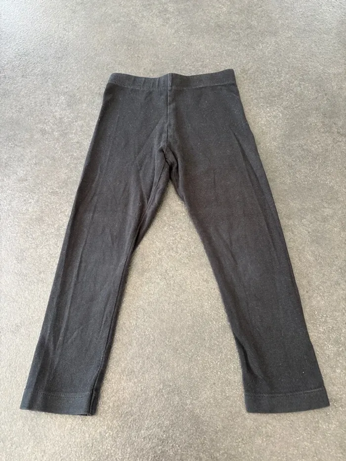 Legging noir