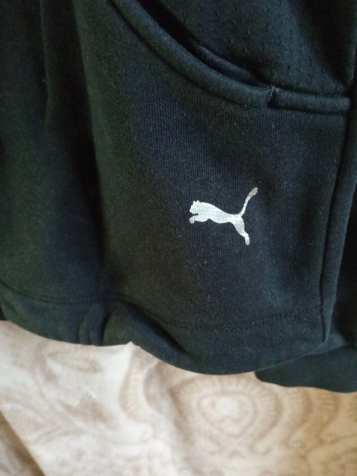 Veste / Gilet Puma - photo numéro 4