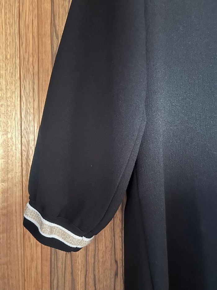 Robe Ema blues - photo numéro 3