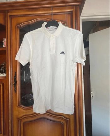 Polo Adidas 
