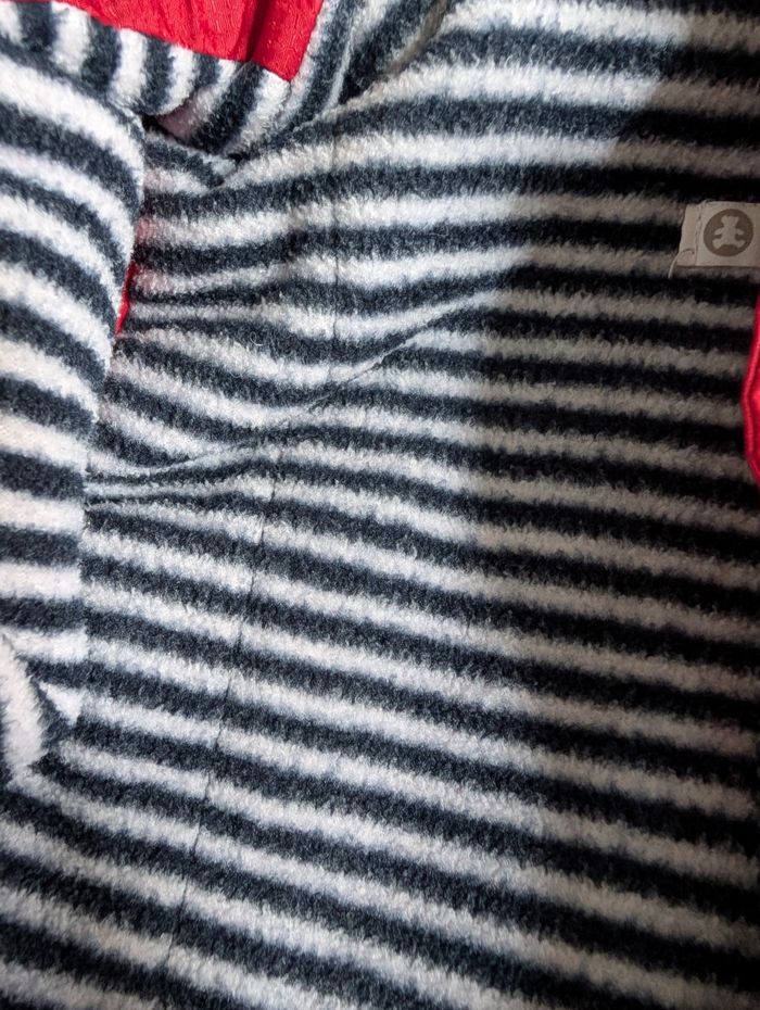 Manteau hiver - photo numéro 5