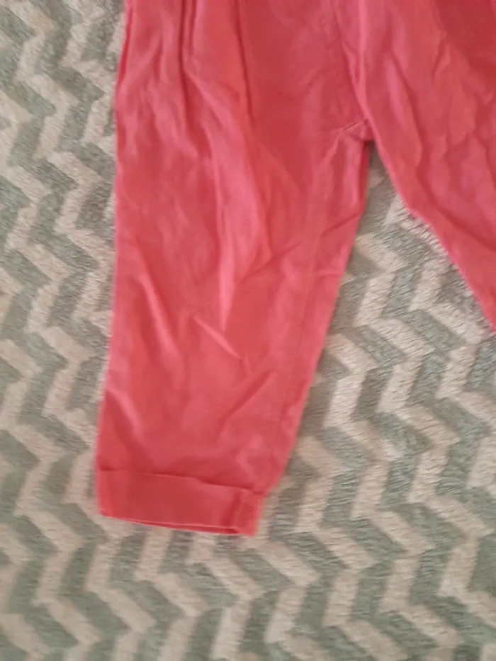 Pantalon 9/12mois - photo numéro 4