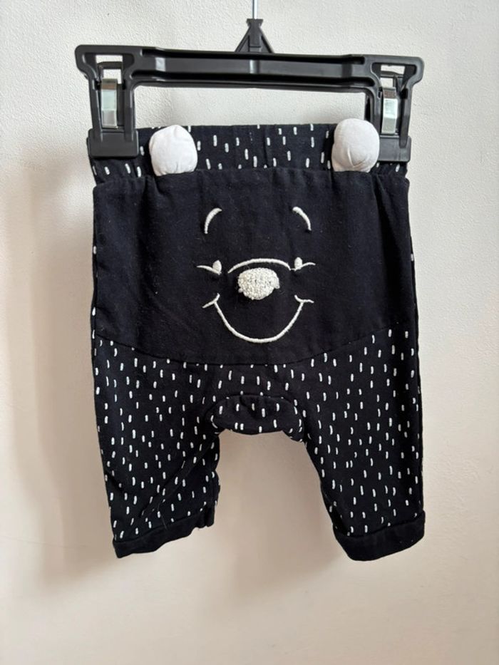 Ensemble Winnie 1 mois Disney Baby - photo numéro 9