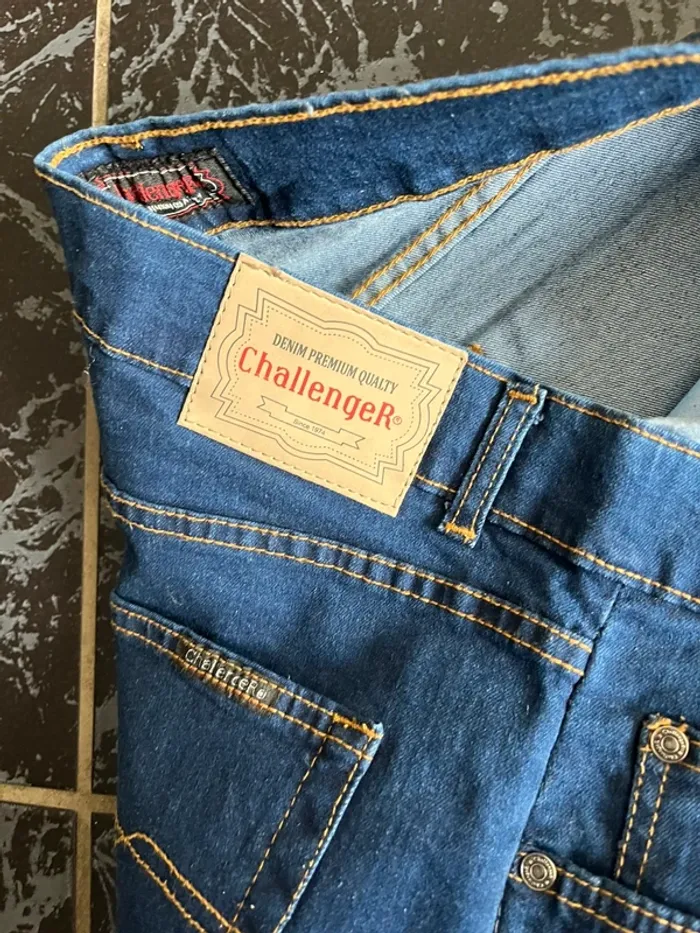 Jean neuf Challenger 46 - photo numéro 4