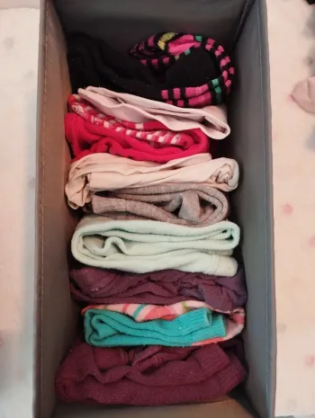 Lot collants