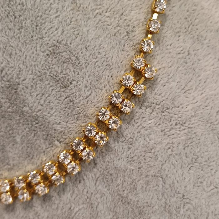Collier fantaisie - photo numéro 2