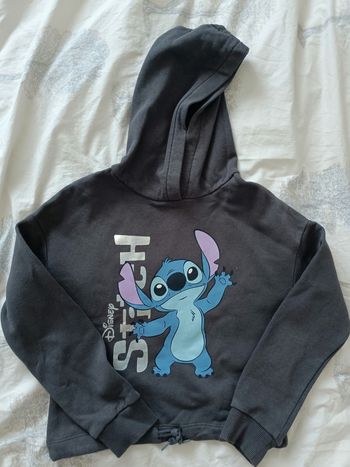 Pull fille