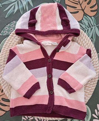 Gilet Lupilu 2 6 mois