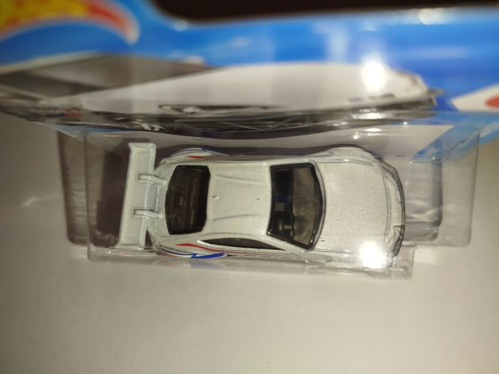 Hot Wheels Subaru BRZ 2025 - photo numéro 6