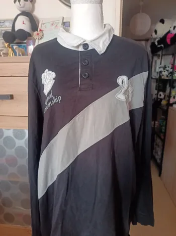 Polo 4XL
