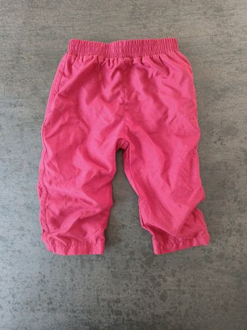 Pantalon léger