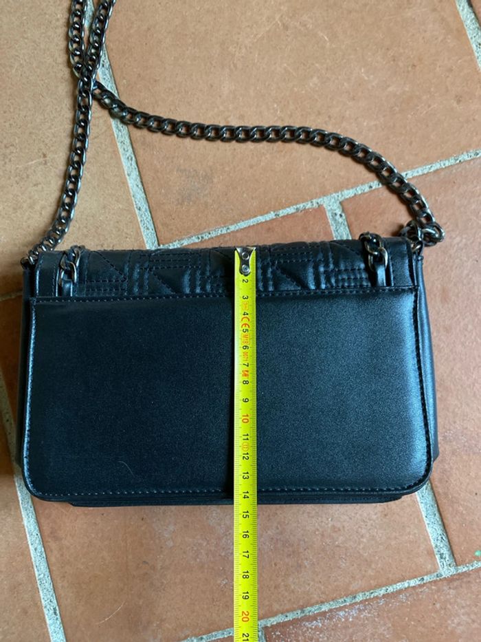 Petit sac noir ASOS - photo numéro 7