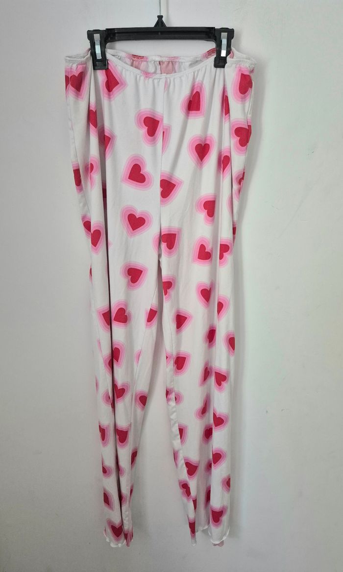 Pyjamas 2 pièces * Primark * - photo numéro 7
