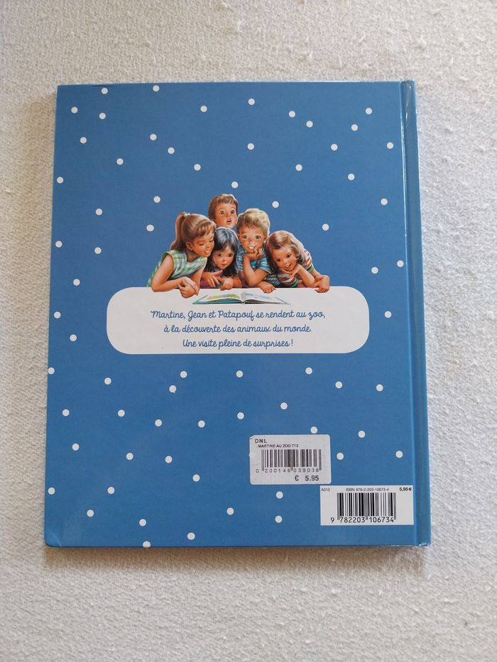 Livre enfant - photo numéro 2