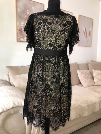 🌻Robe de cocktail Koton🌻