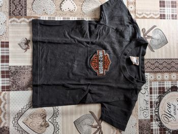 T-shirt garçon 2 ans