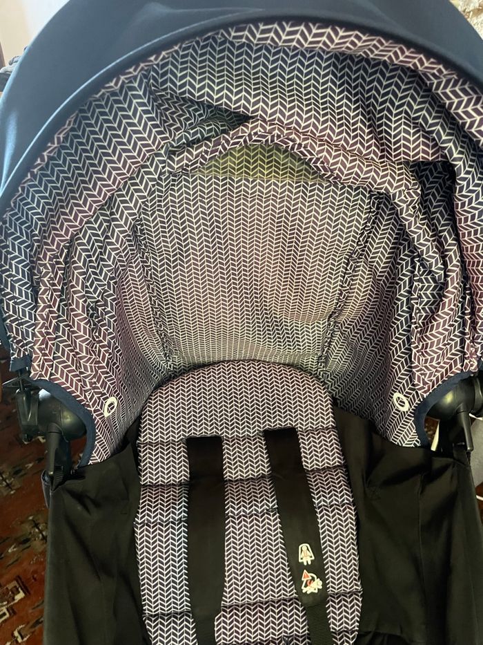 Poussette Yoyo - photo numéro 4