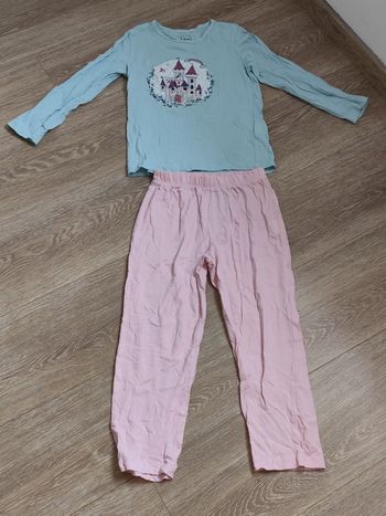 Pyjamas 