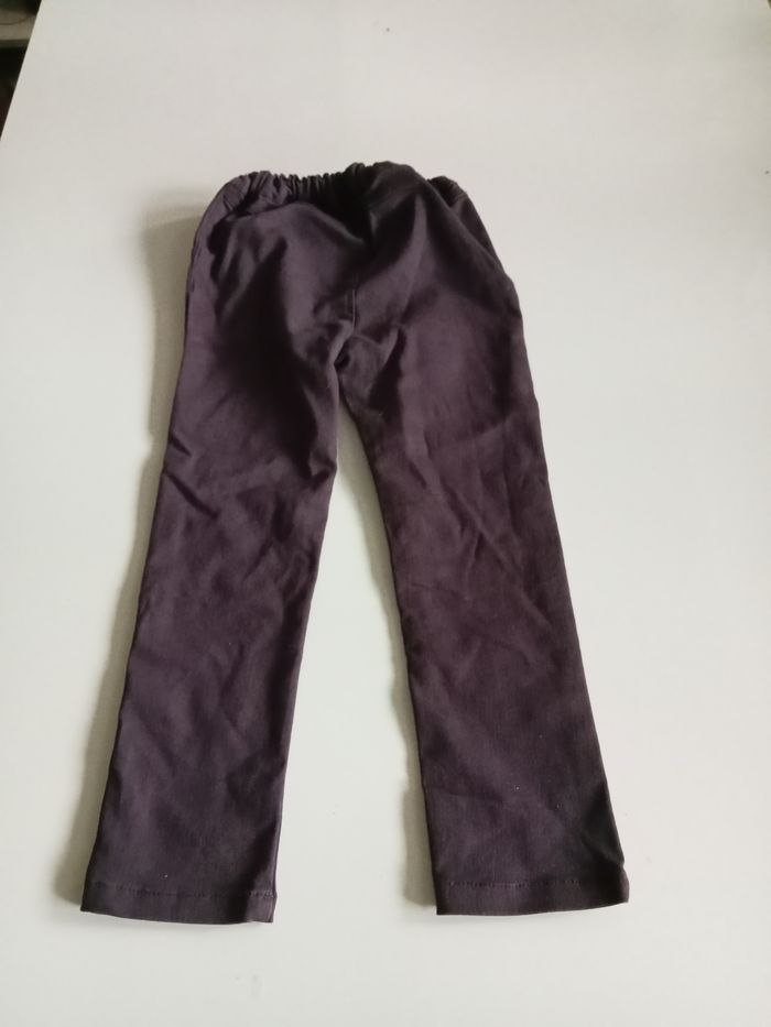 jean fille - photo numéro 5