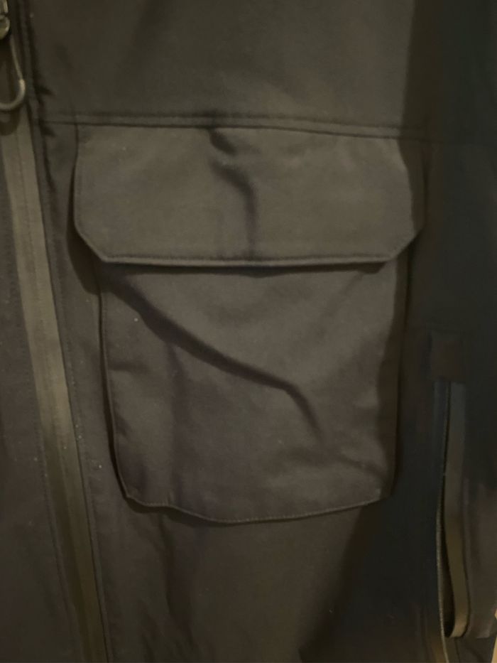 Parka homme Zara - photo numéro 4