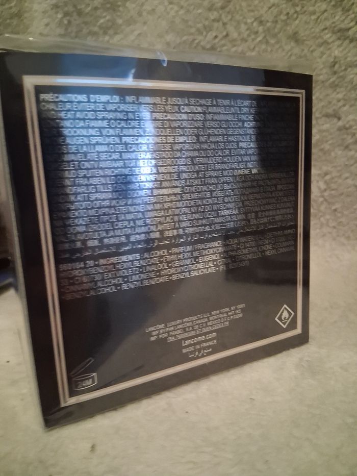 Parfum 75ml - photo numéro 5