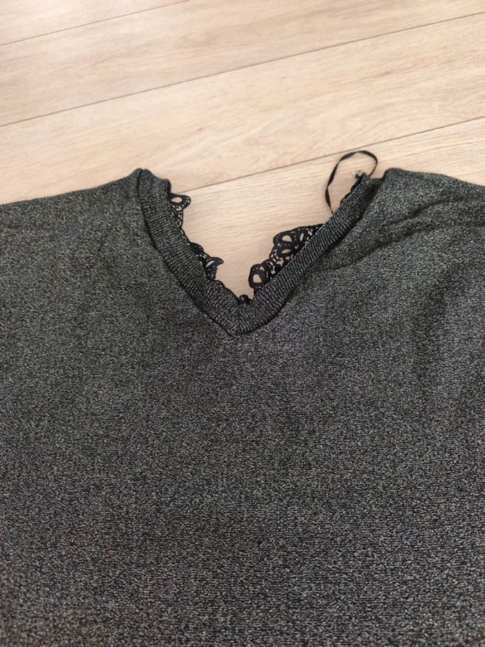 Blouse Lolaliza - photo numéro 4