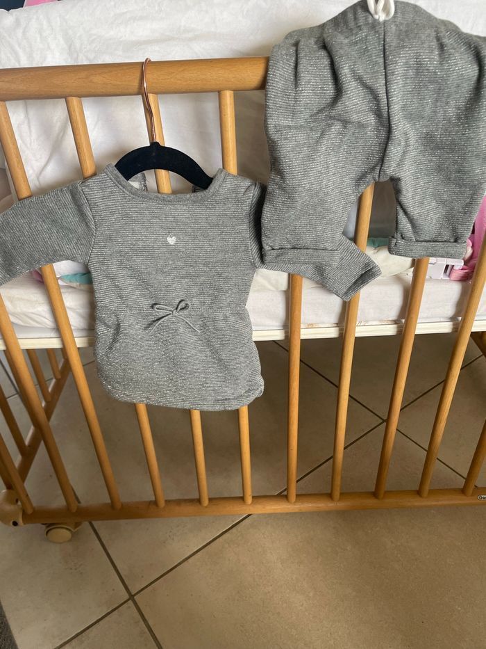 Habits 1 mois - photo numéro 8