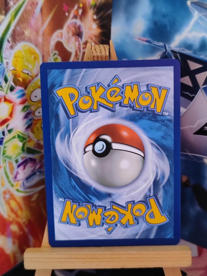 Dimoret reverse 14/64 Fable Nébuleuse - photo numéro 2