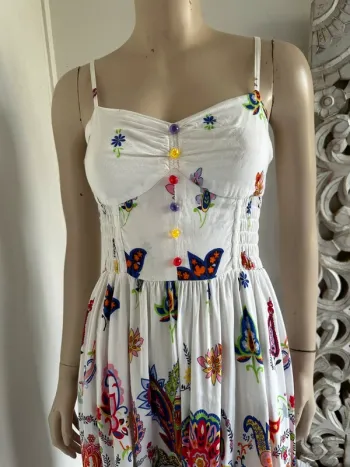 Robe d’été