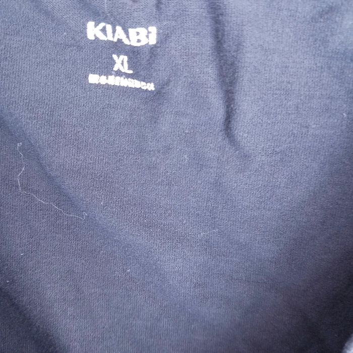 2 Tee-shirt taille xl kiabi - photo numéro 3