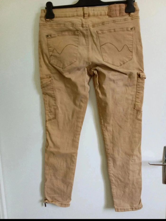 Pantalon à poches - photo numéro 4