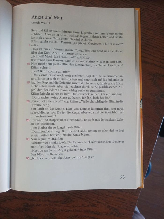 Auer Lesebuch 3 - photo numéro 10