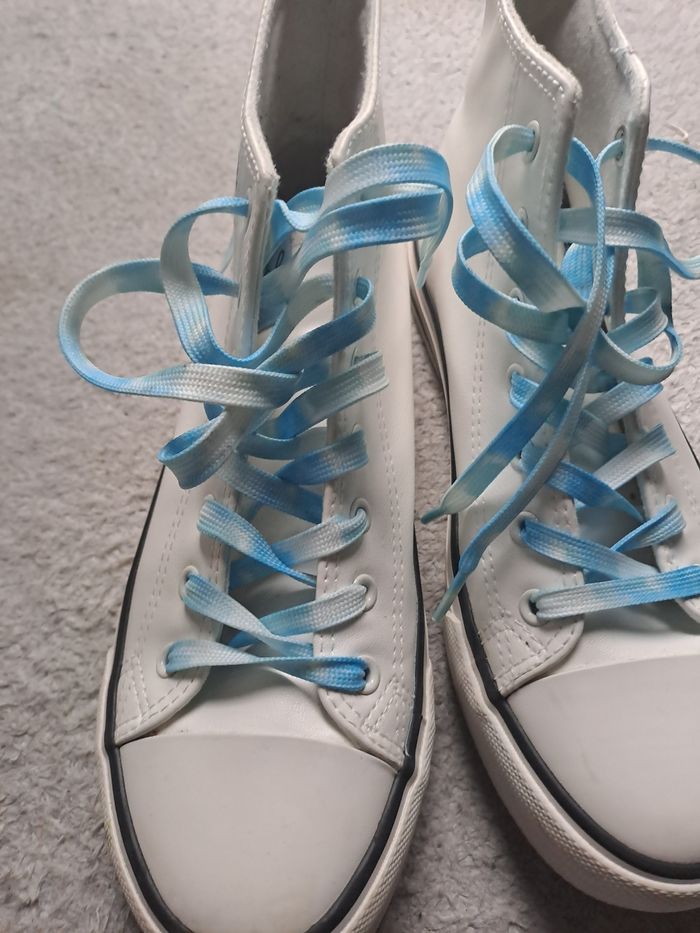 Chaussure stitch - photo numéro 7