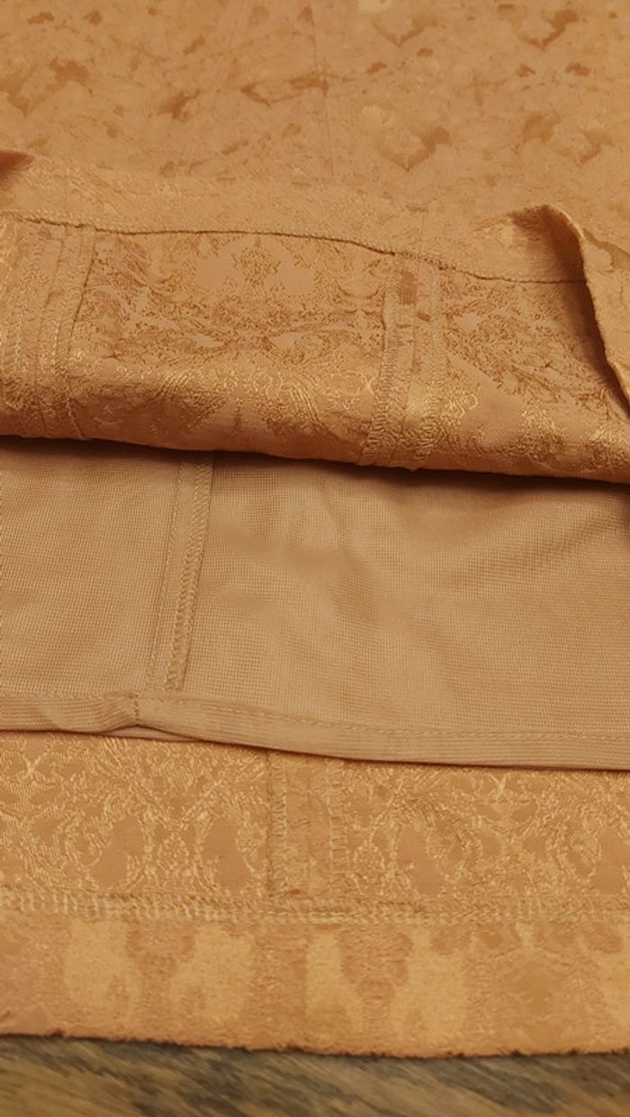 Robe chic D'Auvry  be 42 fr 44 nl 40 - photo numéro 15