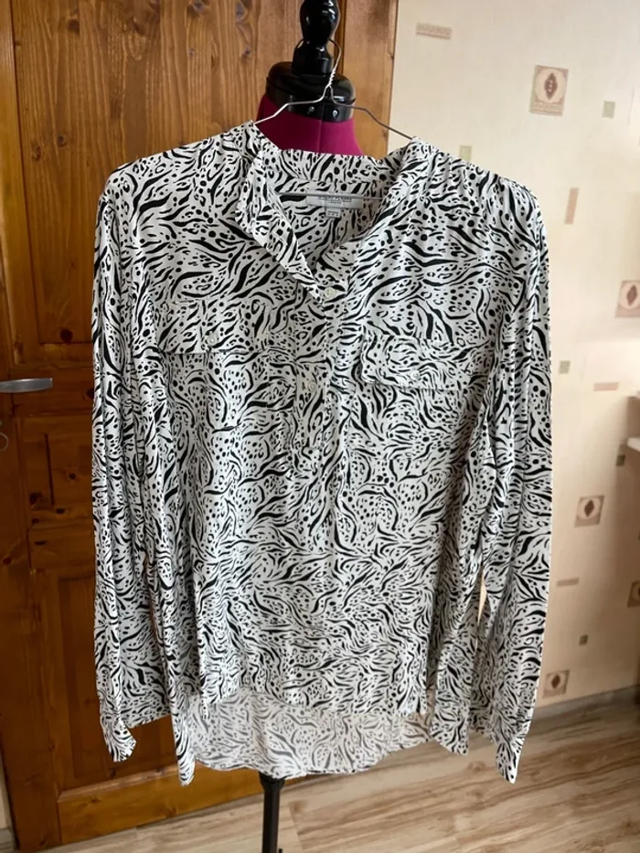 Chemise