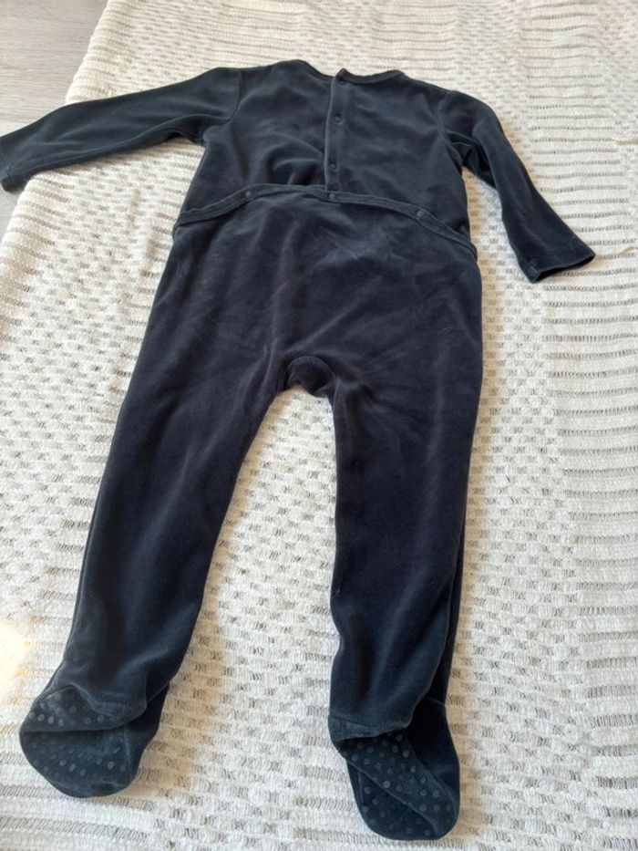 Pyjamas garçon 23 mois Tex - photo numéro 5